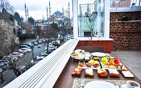 Hotel Erguvan - Special Category