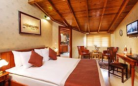 Hotel Erguvan - Special Category